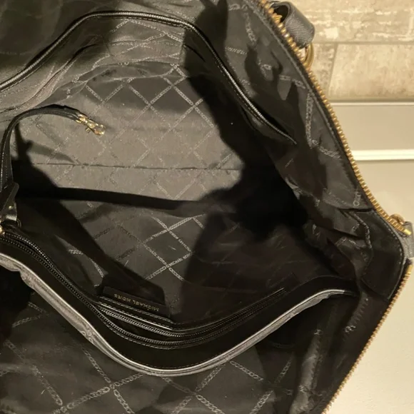 Michael Kors LG tote laptop case